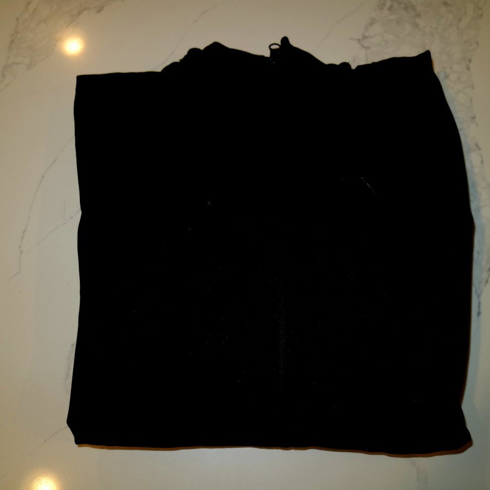 Black only & sons windbreaker.